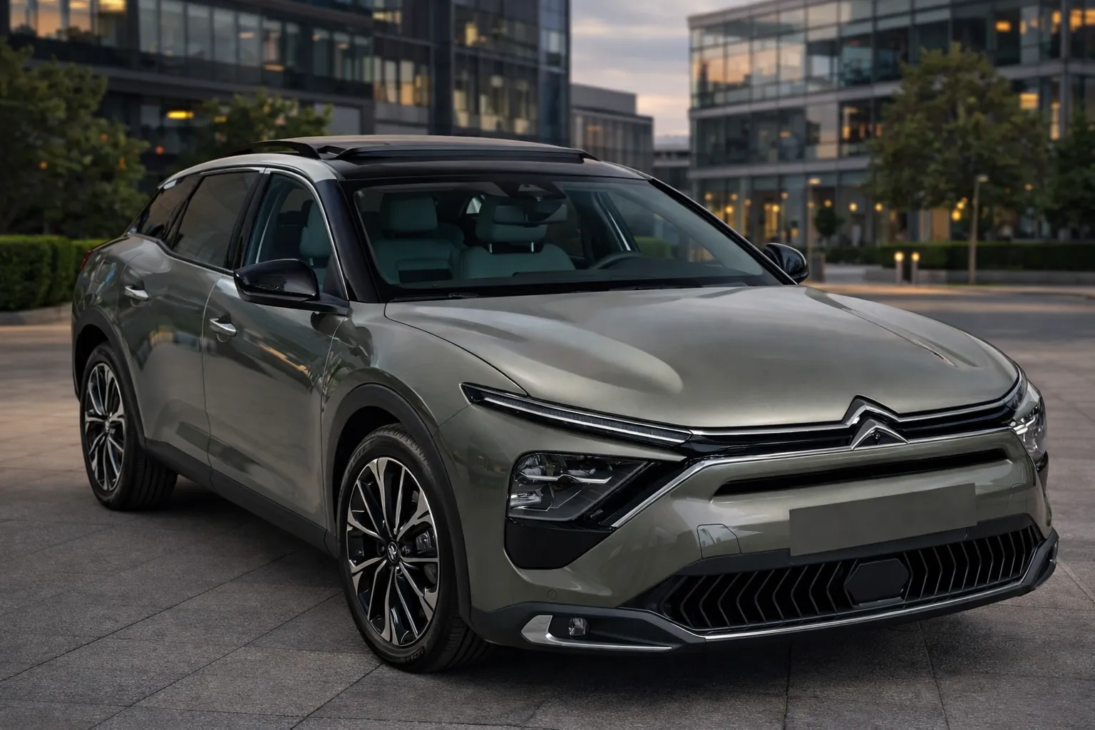 Ownership habits with maintenance mindset and reliability focus